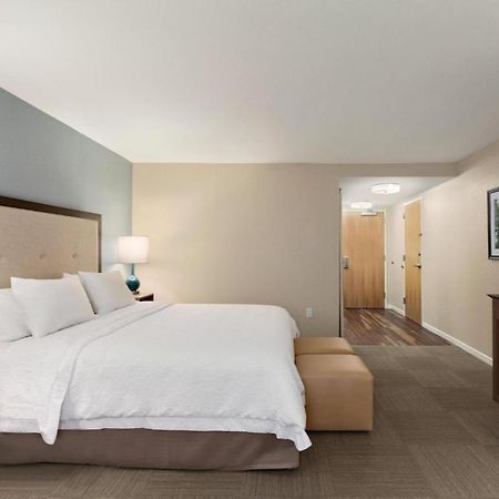 Hampton Inn Bartow Bagian luar foto