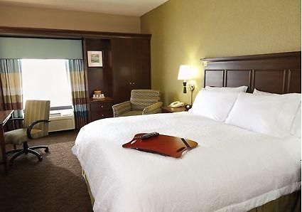 Hampton Inn Bartow Bagian luar foto