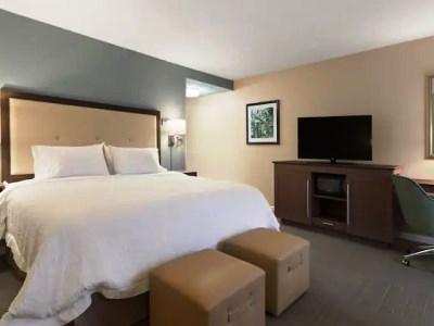 Hampton Inn - Bartow Bagian luar foto