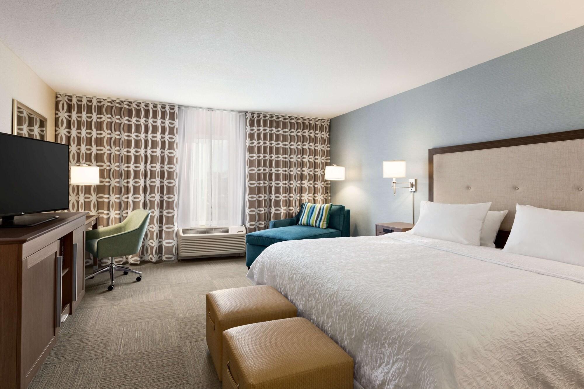Hampton Inn Bartow Bagian luar foto