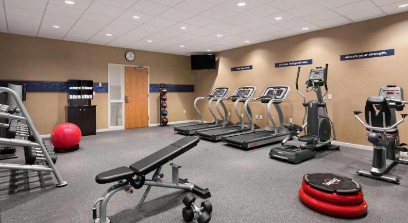 Hampton Inn Bartow Bagian luar foto