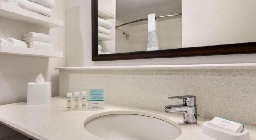 Hampton Inn Bartow Bagian luar foto