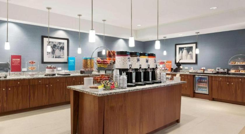 Hampton Inn Bartow Bagian luar foto