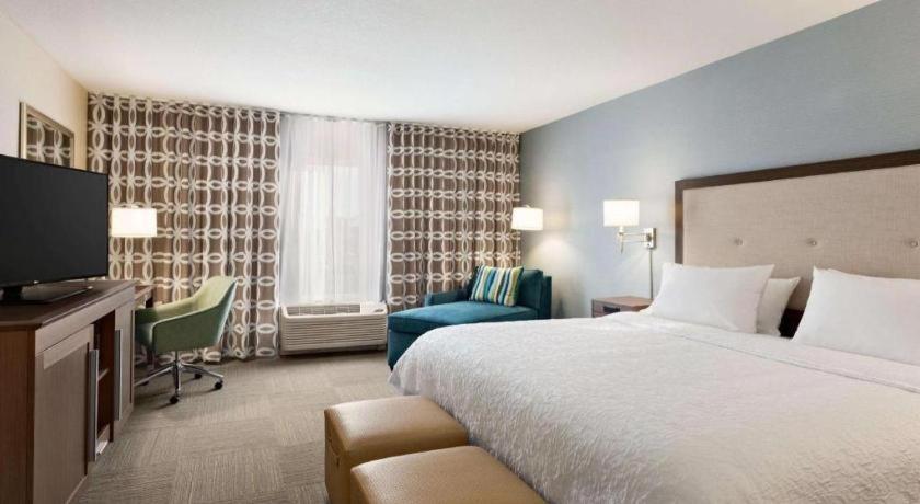 Hampton Inn Bartow Bagian luar foto
