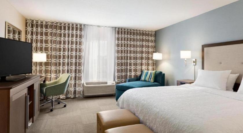 Hampton Inn Bartow Bagian luar foto