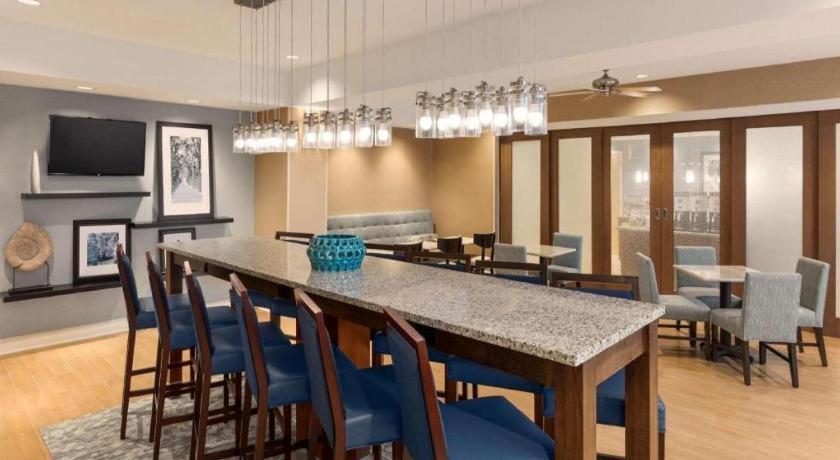 Hampton Inn Bartow Bagian luar foto