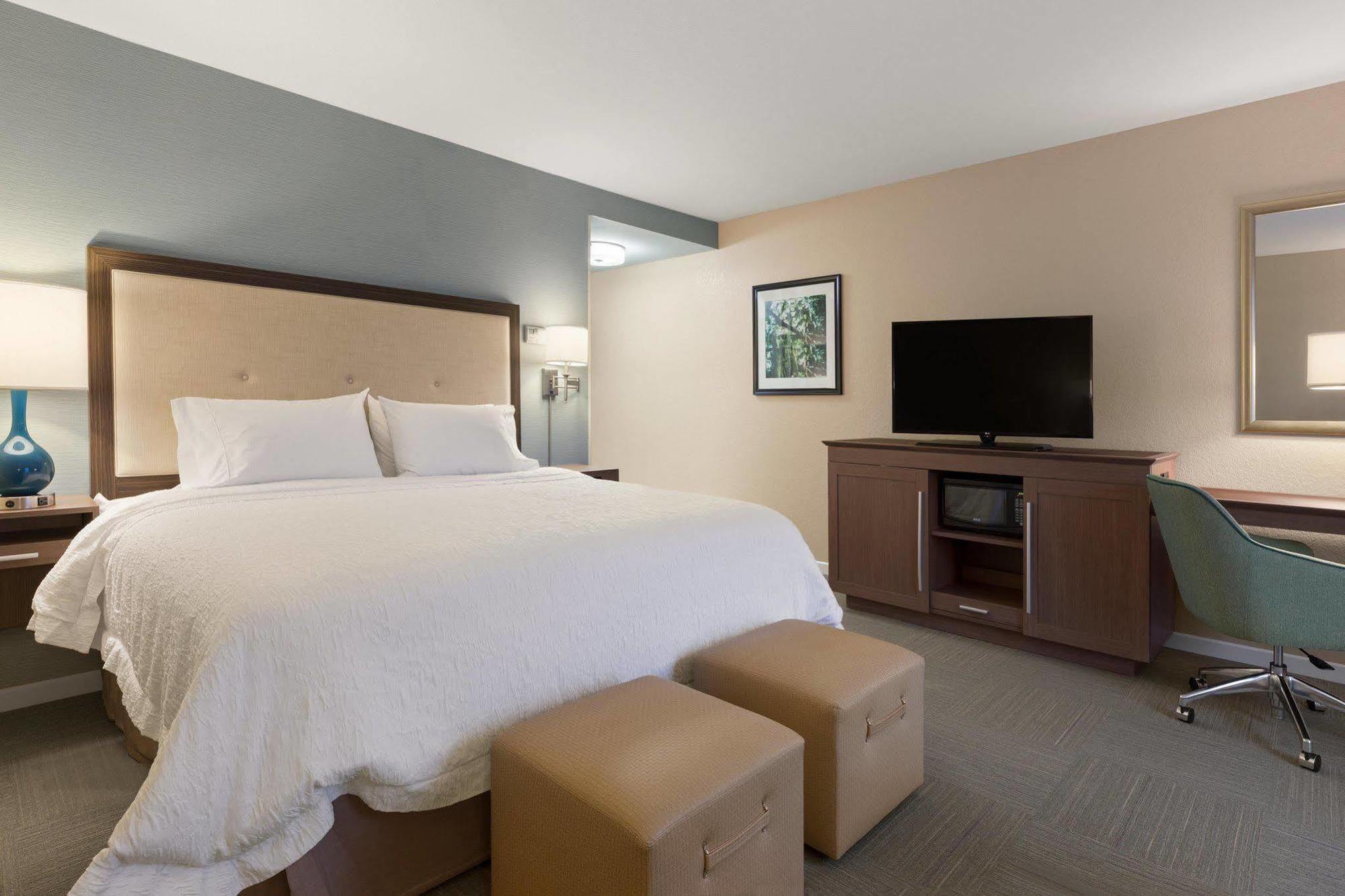 Hampton Inn - Bartow Bagian luar foto